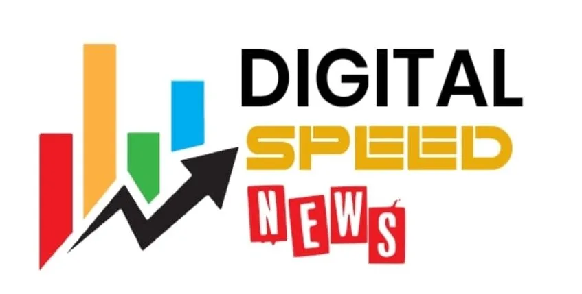 Digital Speed News