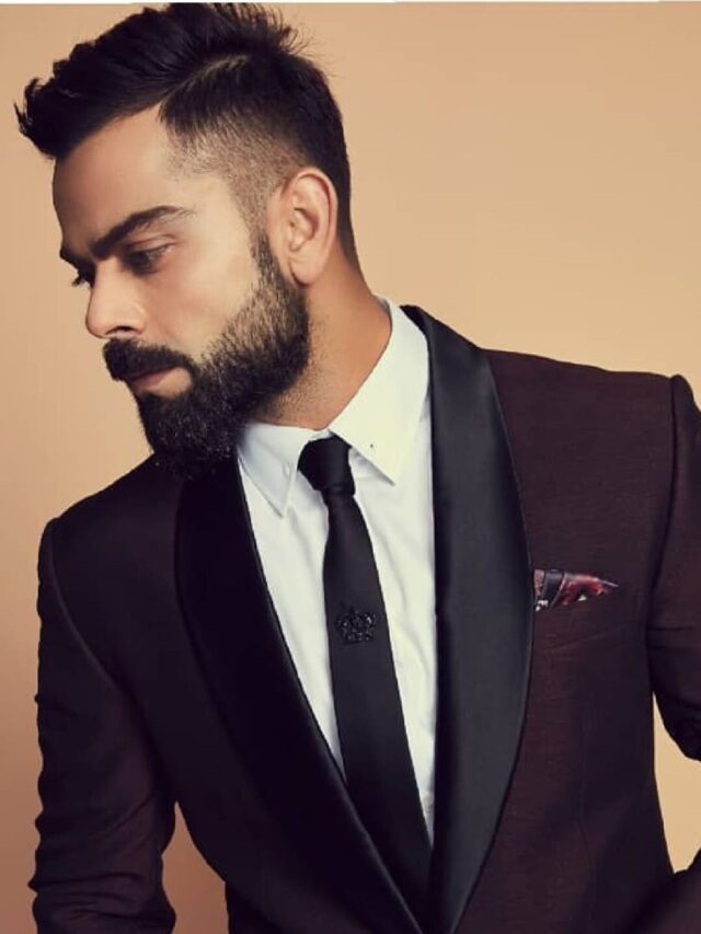 “Virat Kohli’s 11 Fitness Secrets”
