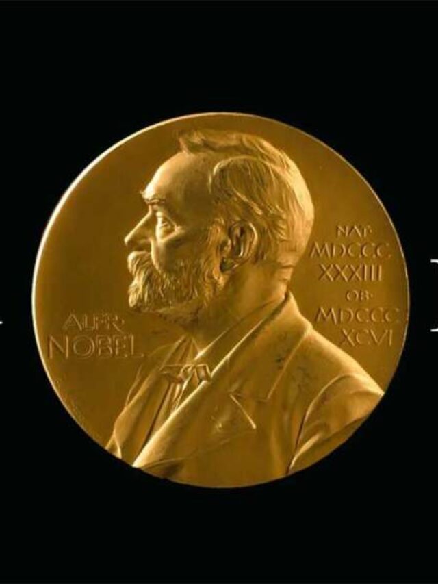 Nobel Prize 2025 Winners Announced!